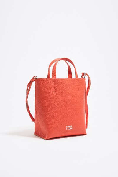 BOLSO CHIHUAHUA Coral