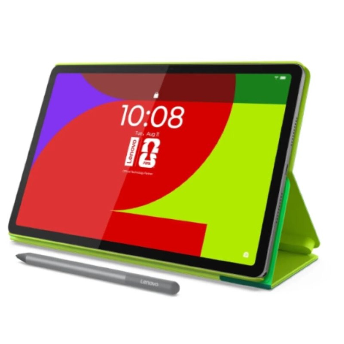 Tablet Lenovo Idea 11" 8g/128Gb/Folio/Pen Plus Tb336zu 
