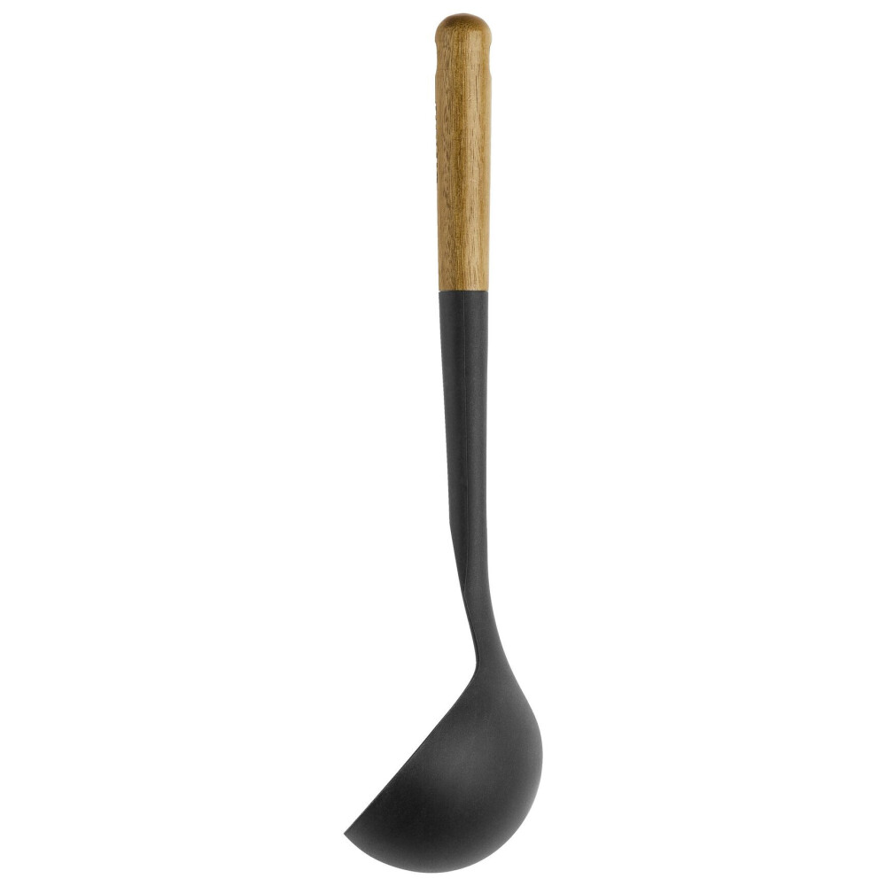 STAUB CUCHARA SOPA 31CM STAUB CUCHARA SOPA 31CM