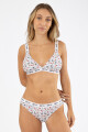 Bikini kitty from the heart Print 1