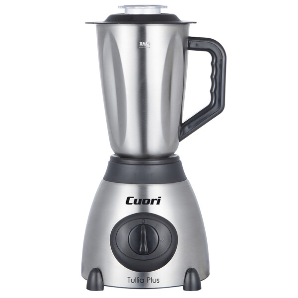 LICUADORA CUORI TULLIA PLUS 1.5 LTS LICUADORA CUORI TULLIA PLUS 1.5 LTS