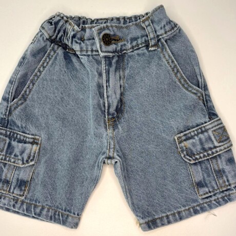 Short cargo varon Short cargo varon