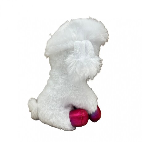 Peluche Perro Caniche 20 cm Phi Phi Toys 001