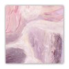 Cuadro Canvas 40x40cm - Abstracto Rosa Cuadro Canvas 40x40cm - Abstracto Rosa