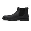 Botas Chelsea Crestfield Mid Hombre Jet Black