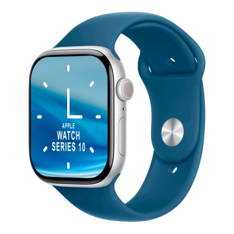 Apple Watch Series 10 46mm M/L 5atm 64gb Wifi Bluetooth Gps\n 001