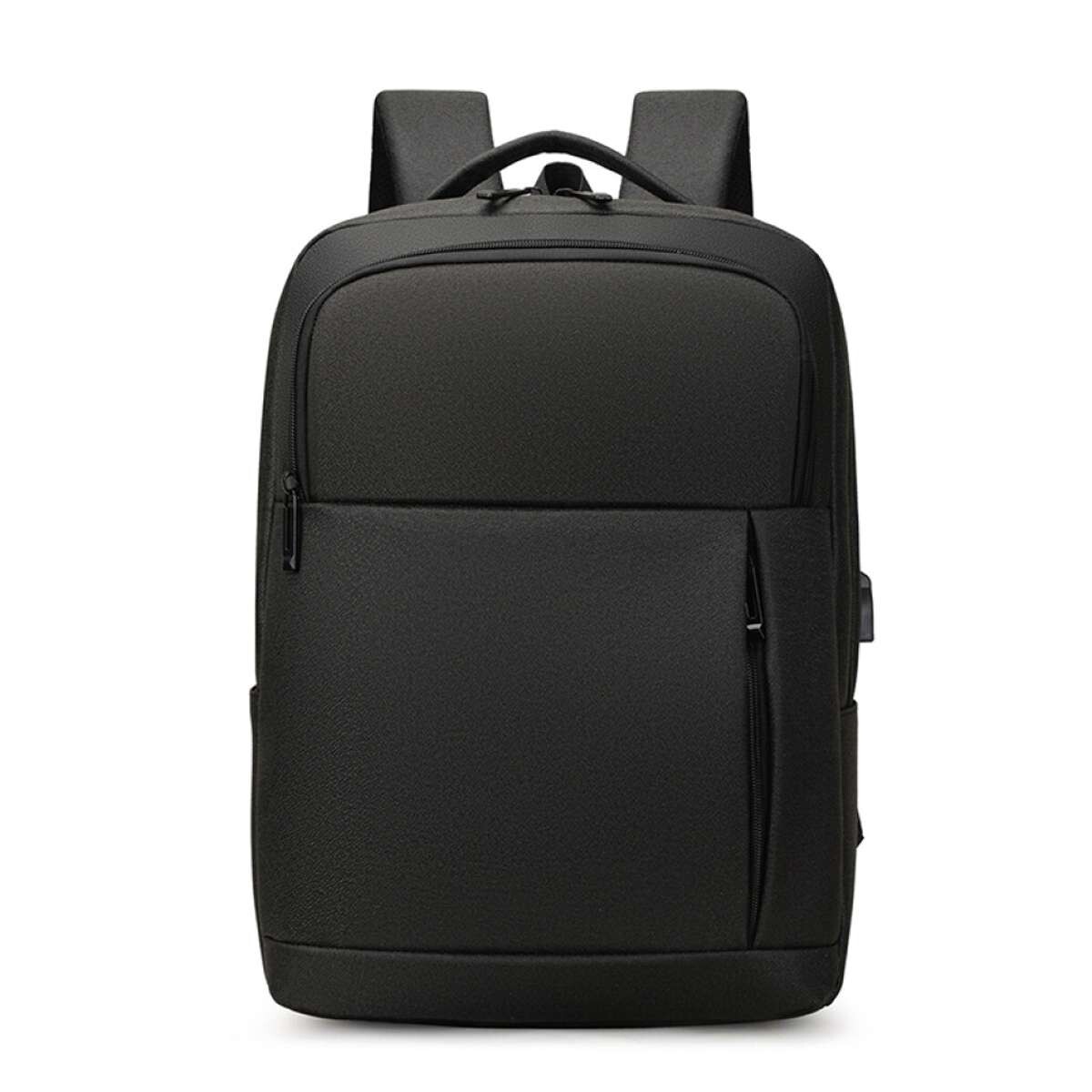 Mochila L'Equipe Tafeta - Negro 