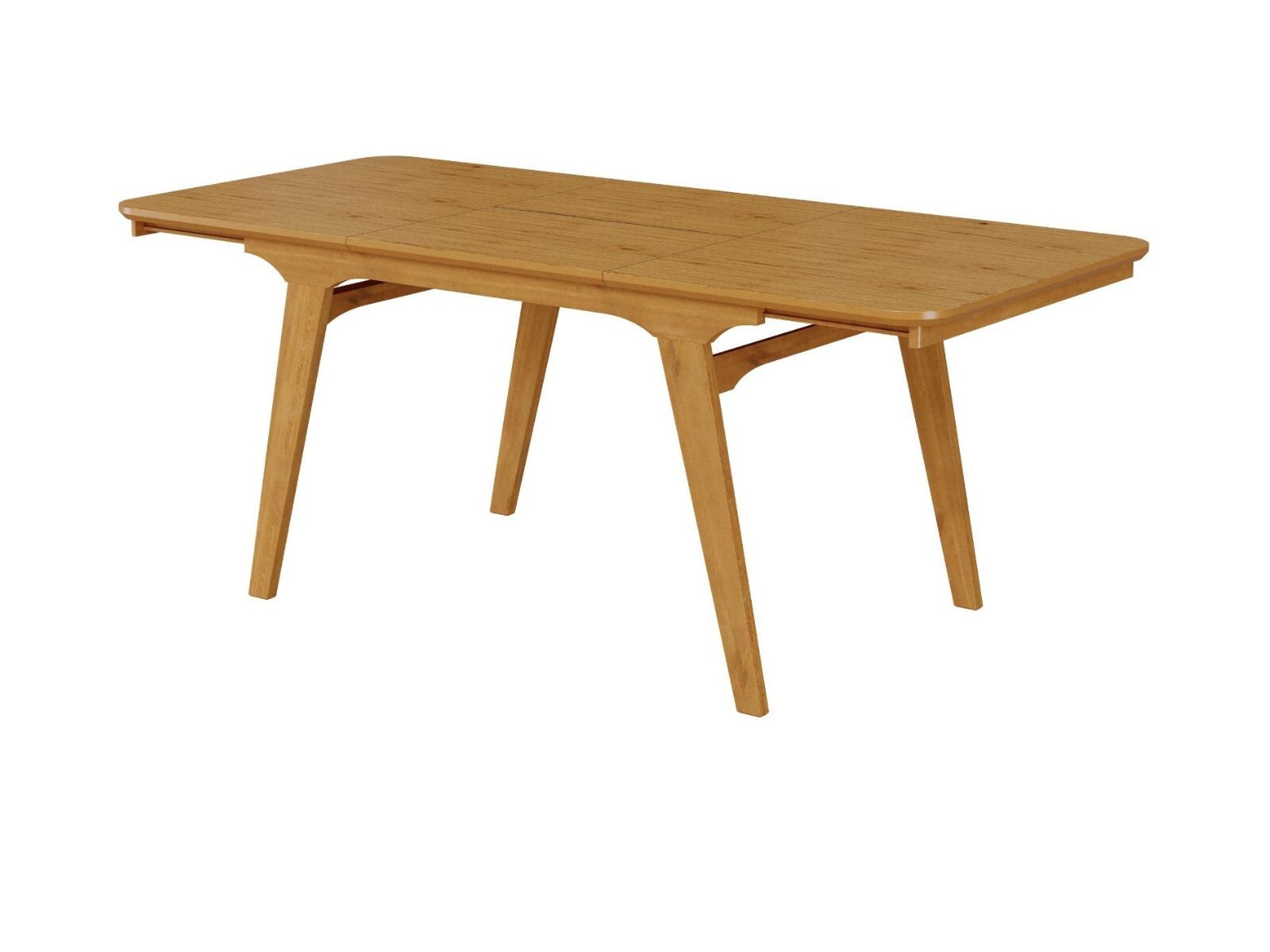 Mesa Extenisble LARGA 1.37m 