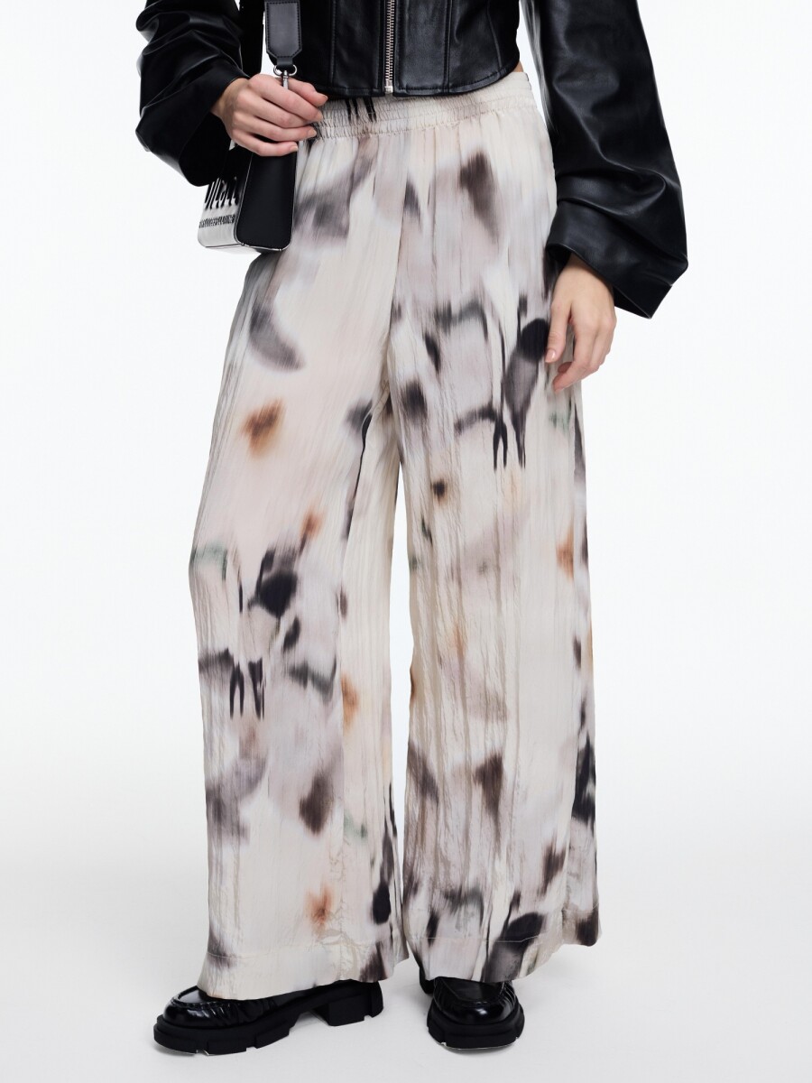 PANTALON ELASTICO 