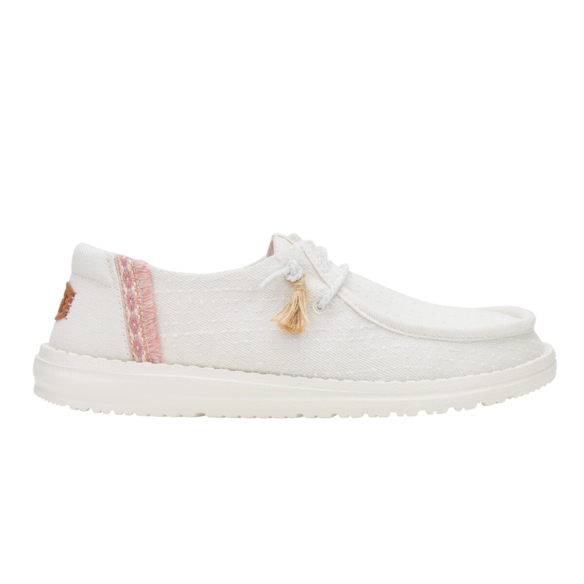 Wendy Perf Canvas - Mujer 