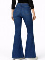 Pantalon Horatio Azul Oscuro