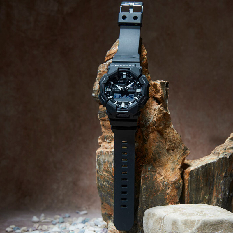 Reloj G-Shock de Hombre GA-010-1ADR Reloj G-Shock de Hombre GA-010-1ADR