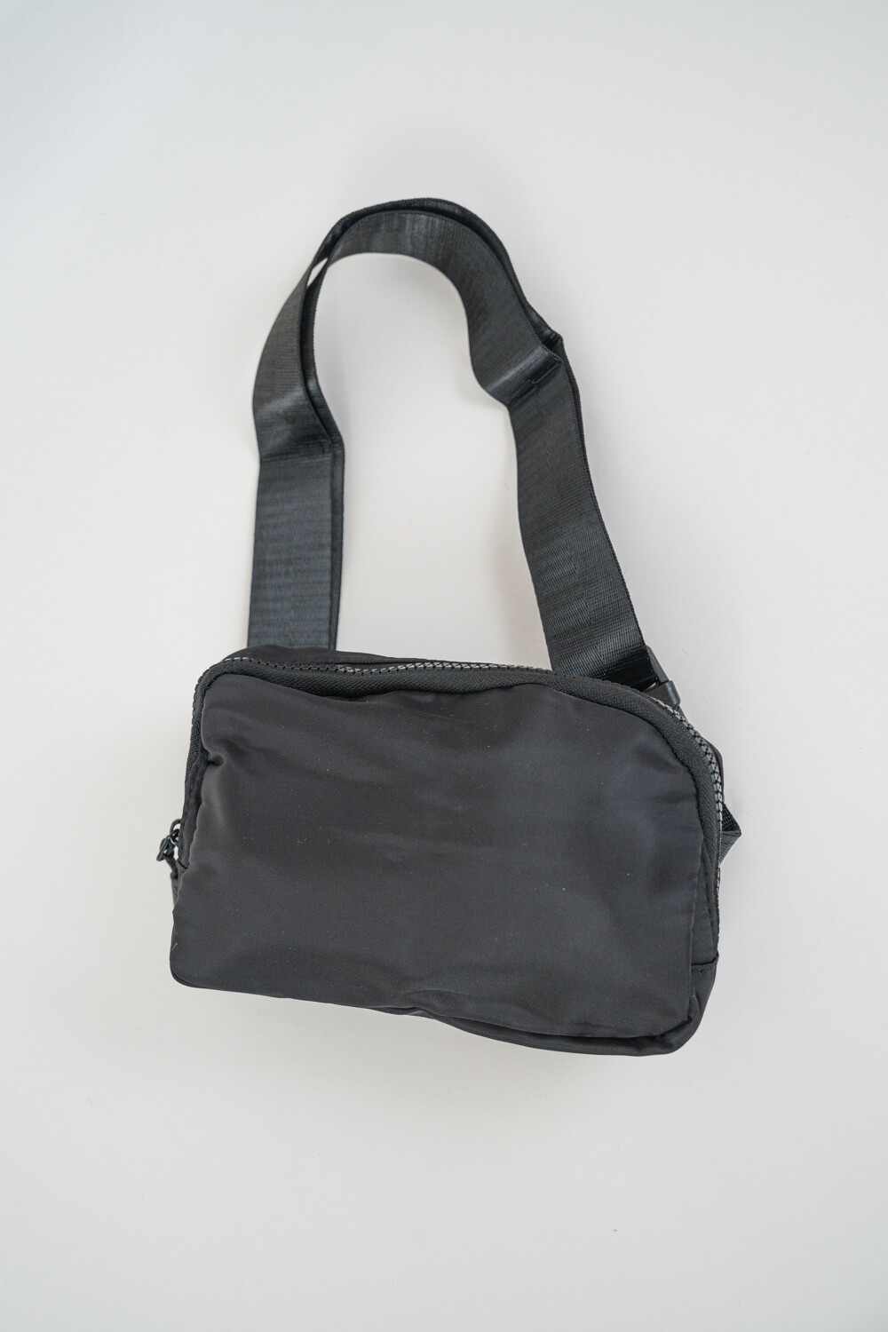 Bandolera Vito Negro