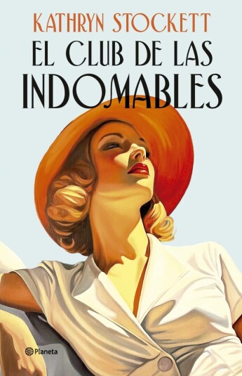 El club de las indomables El club de las indomables