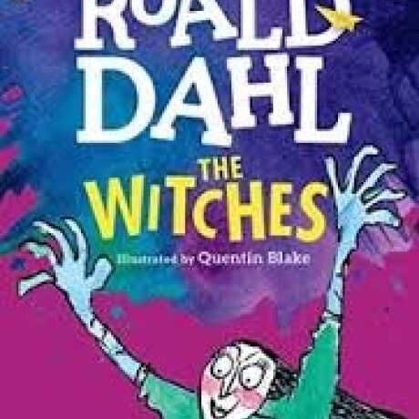 THE WITCHES THE WITCHES