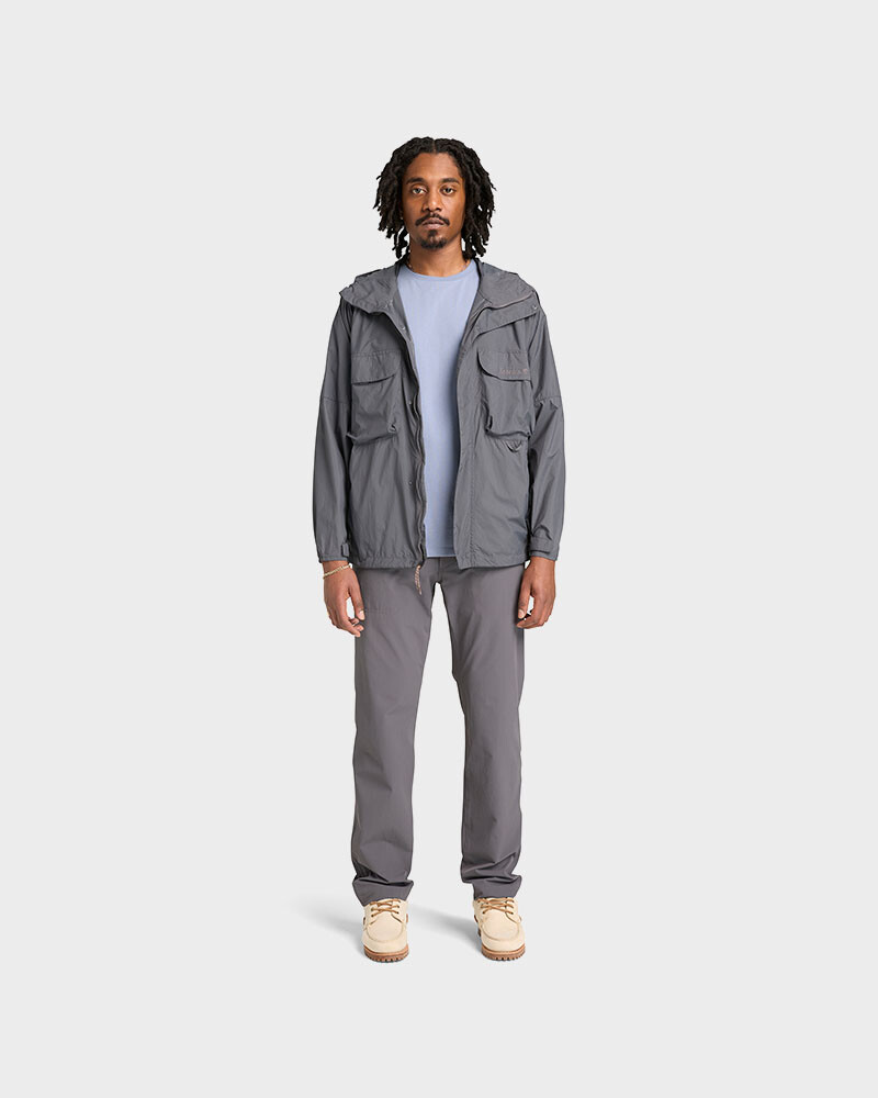 Pantalón Refreshing Touch Quick-Dry Hombre Blackened Pearl