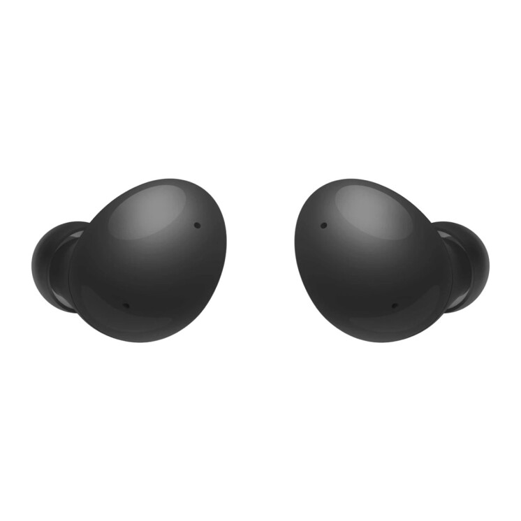 Auriculares Inalámbricos Samsung Galaxy Buds2 con ANC Black