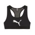 TOP DEPORTIVO XS-XL NEGRO