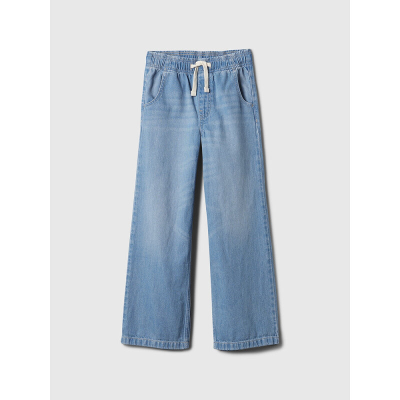 V-EASY WIDE PO MEDIUM WASH