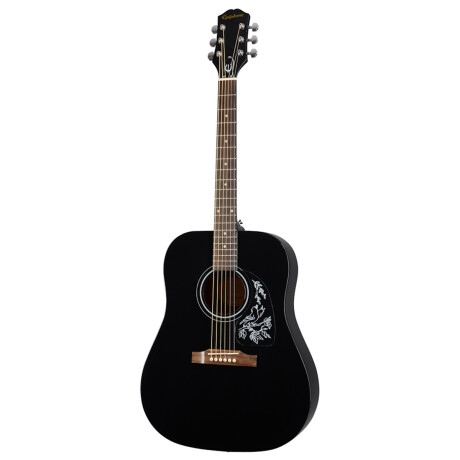 Guitarra Acústica Epiphone Starling Ebony Guitarra Acústica Epiphone Starling Ebony