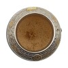 Mate torpedo Escudo Nacional linea Bresciani - Plata y oro - MTTO11 negrouniforme