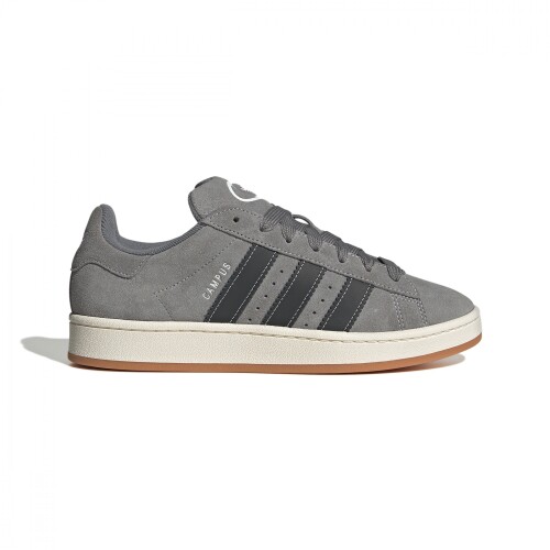 Championes Campus 00s de Hombre Gris