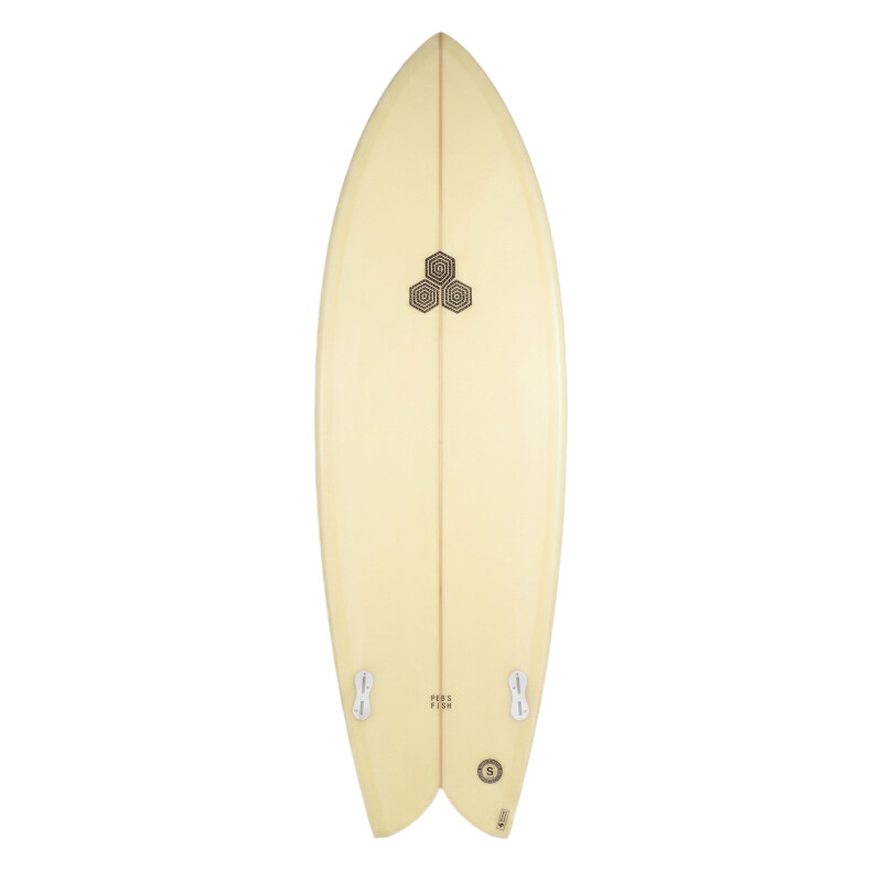 Tabla Channel Islands Febs Fish 6'1'' FCS II Twin Fin Tabla Channel Islands Febs Fish 6'1'' FCS II Twin Fin