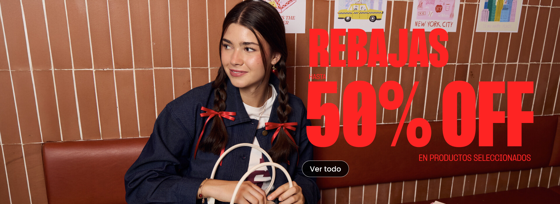 Rebajas
