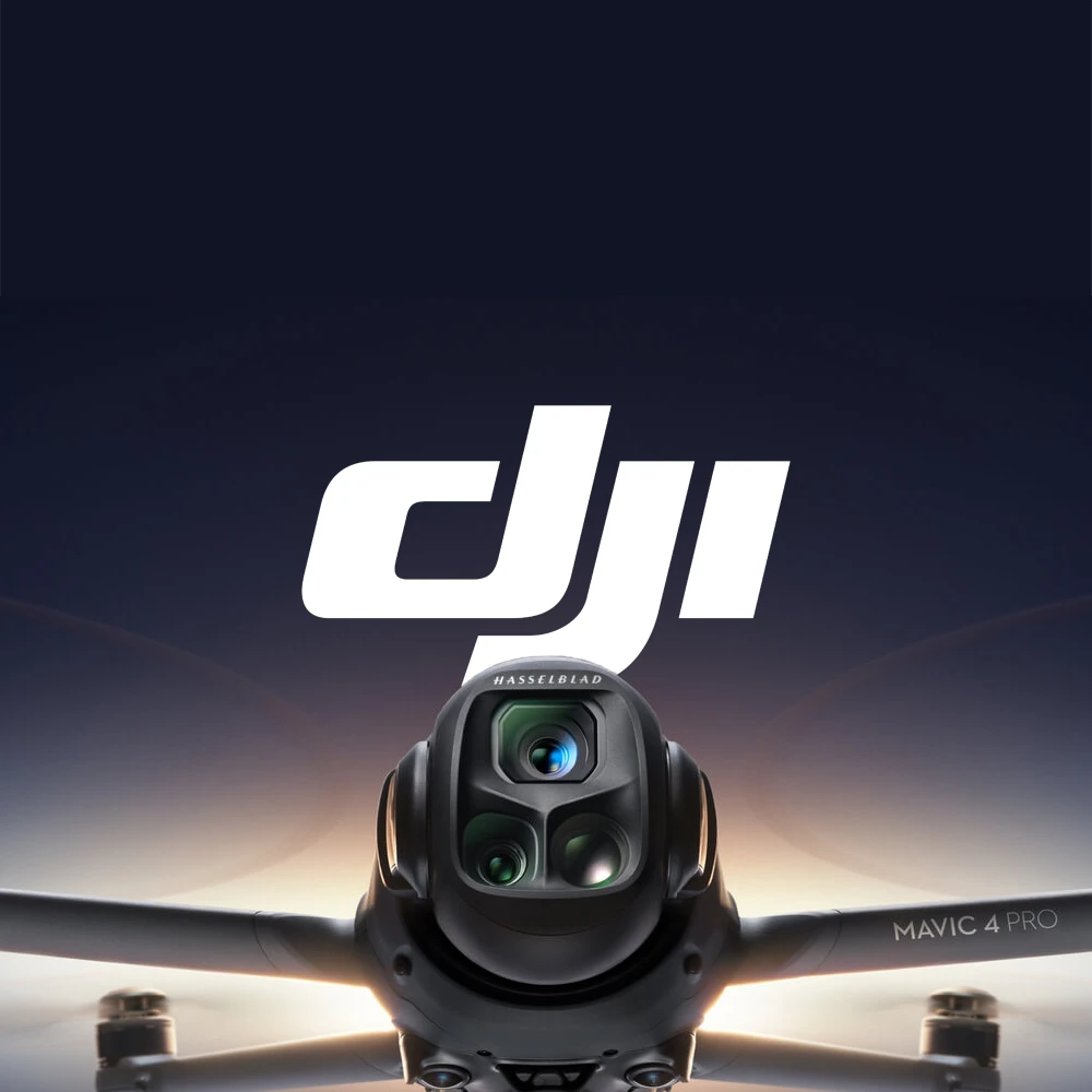 DJI