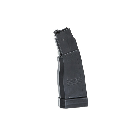 Magazine Cargador Evo 3-a1 375rds - ASG Magazine Cargador Evo 3-a1 375rds - ASG