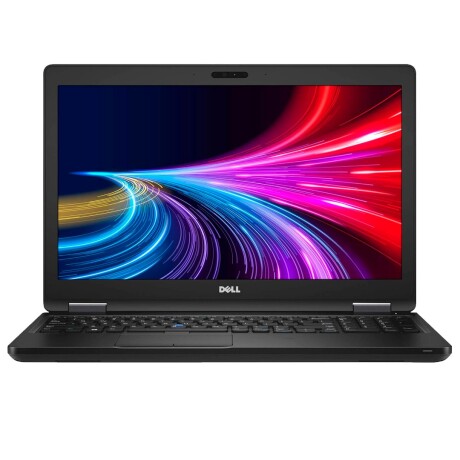 NOTEBOOK DELL 5580 I5 7° 16GB 256SSD 15.6" 001