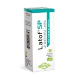 LATOF SP GOTAS OFTALM. FR. X 2,5 ML. única