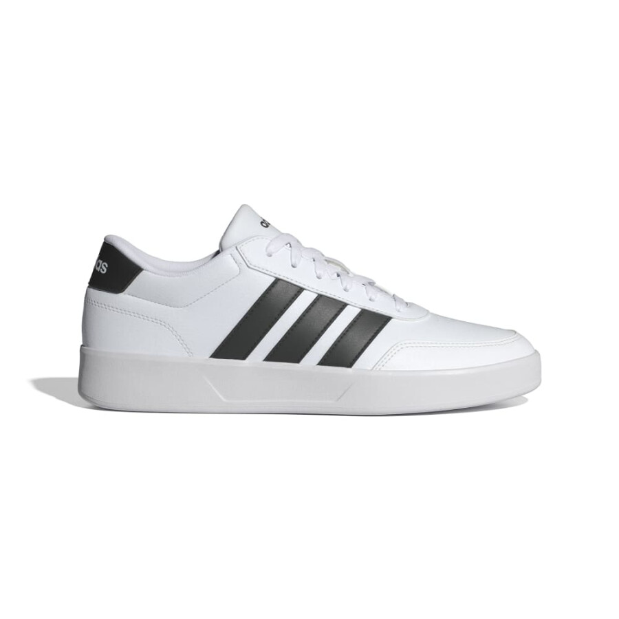 ADIDAS BREAKNET 3.0 BLANCO