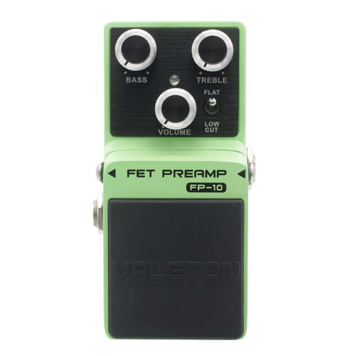 PEDAL DE EFECTO VALETON FET Preamp Analog Preamp/Boost 