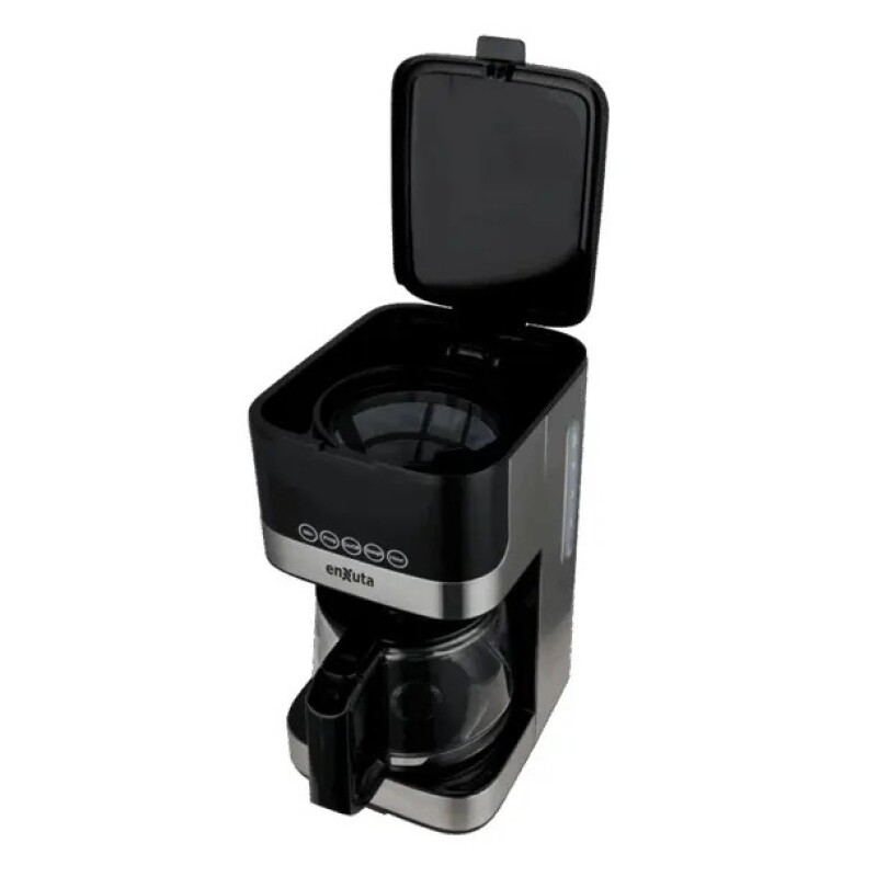 Cafetera Eléctrica Digital 1,5 Litros, 900 Watts Cafetera Eléctrica Digital 1,5 Litros, 900 Watts