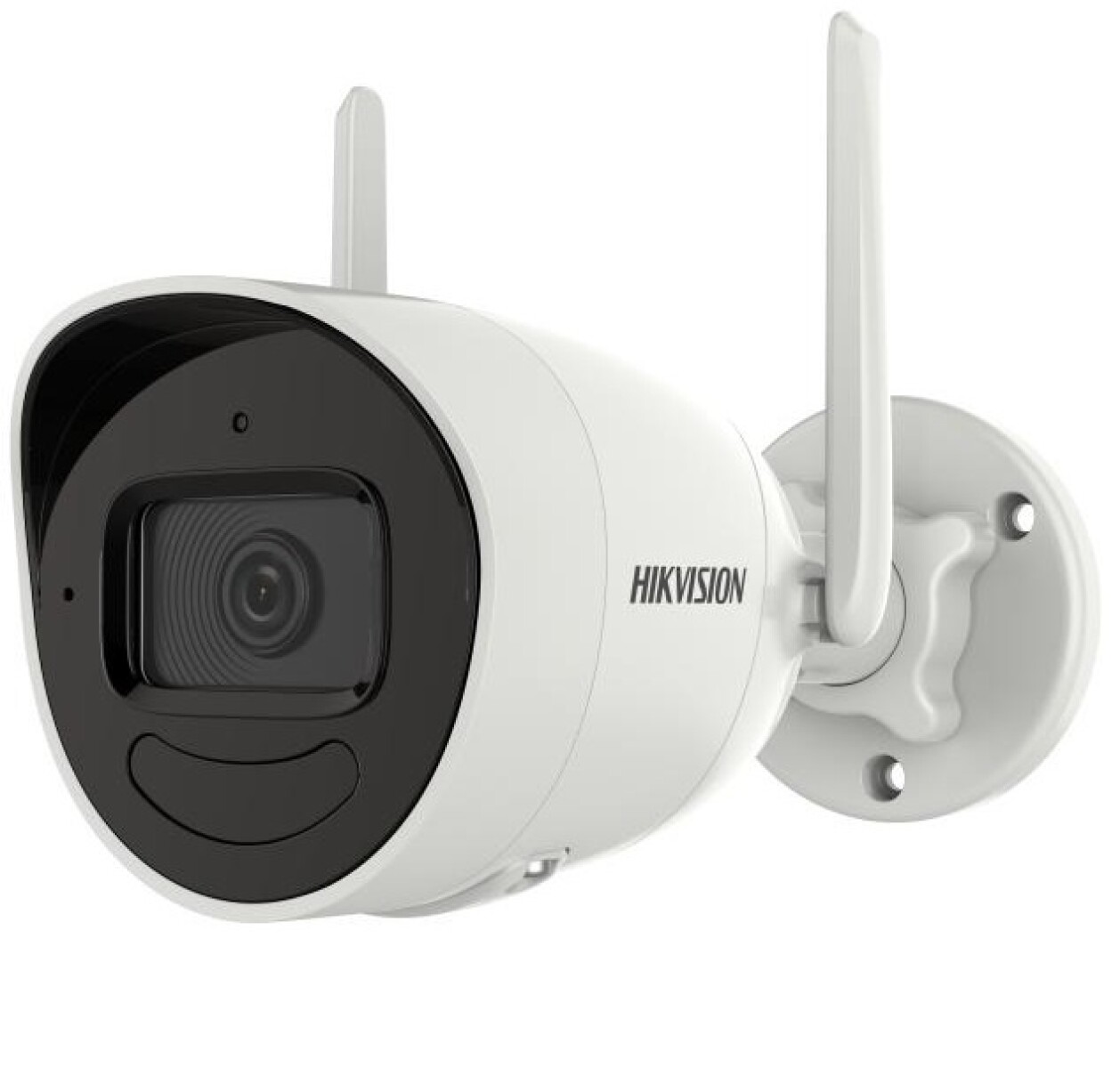 Camara Hikvision Ip Wifi 4MP (2.8MM) Bullet Exterior 