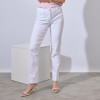 Pantalon Colors BLANCO