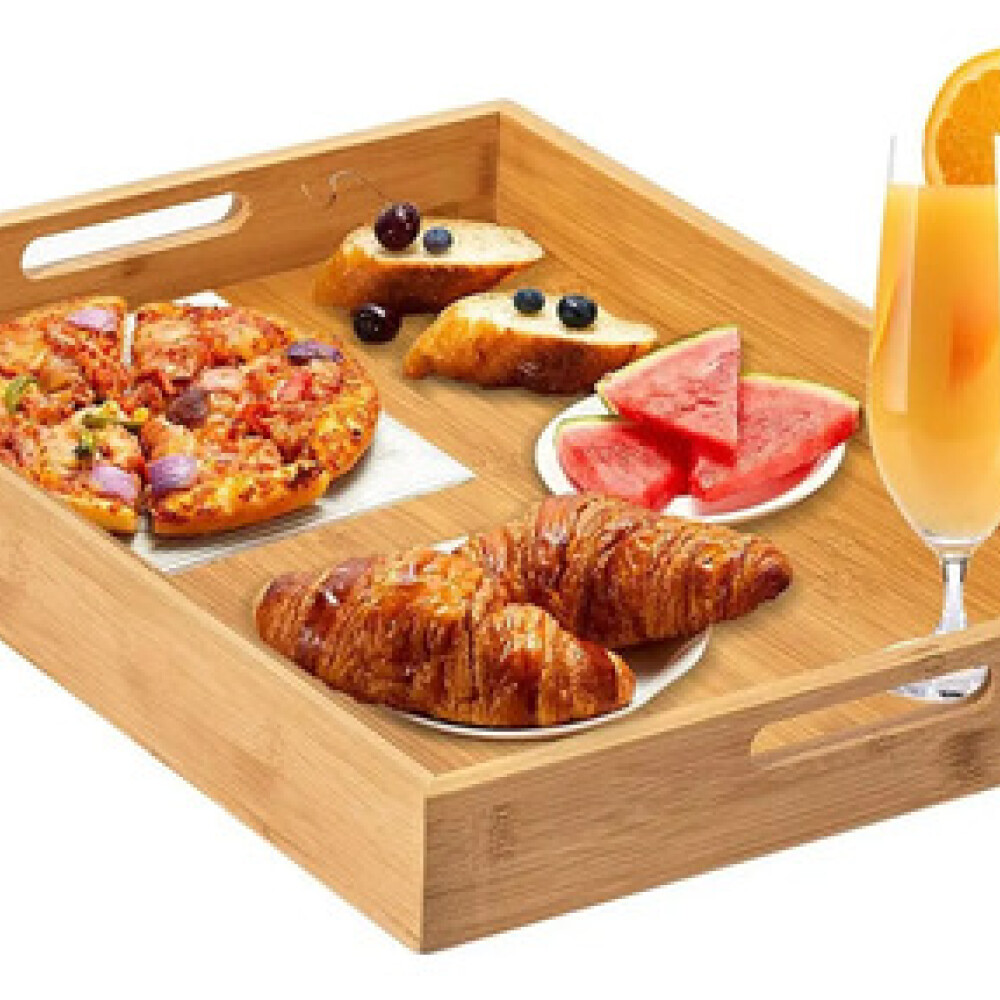 Bandeja rectangular 35x22x3 cms. ZCS3103 Bandeja rectangular 35x22x3 cms. ZCS3103