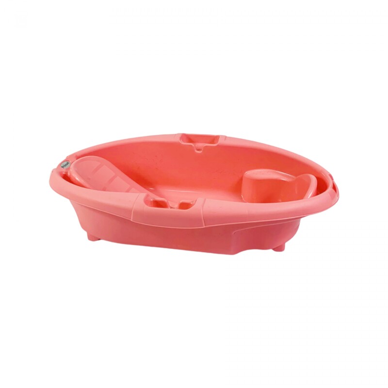 Bañera caribe Bebesit - Rosa Bañera caribe Bebesit - Rosa