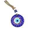 Ojo turco pintado 9cm 3