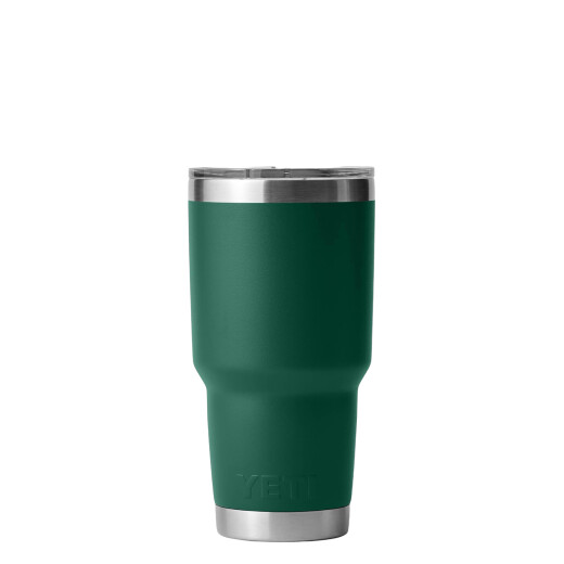 Taza Yeti 890 Ml Rambler Tumbler - Verde Taza Yeti 890 Ml Rambler Tumbler - Verde