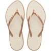 Ojotas Havaianas Slim Point Beige