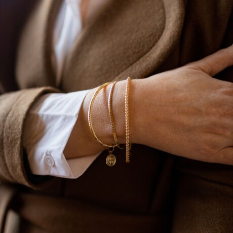 Esclava Serena - Oro 18k Esclava Serena - Oro 18k