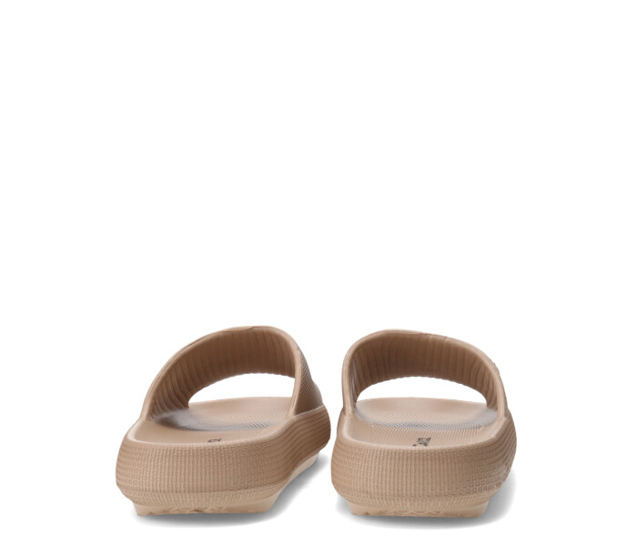 Chanclas de Mujer Miss Carol Yery Beige