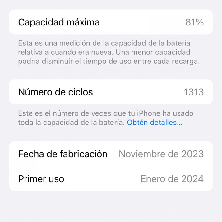 iPhone 15 Pro 128GB - White Titanium iPhone 15 Pro 128GB - White Titanium