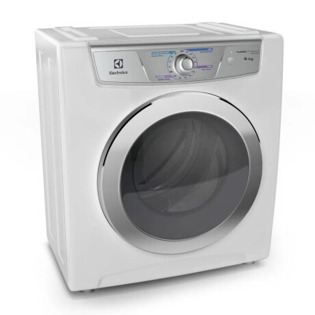 secadora de ropa electrolux / 6kg WHITE