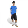 Remera ADIDAS Adicolor Classics 3 Tiras Hombre JD2880 Azul