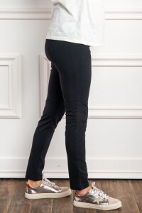 Legging Lemon Mama Negro