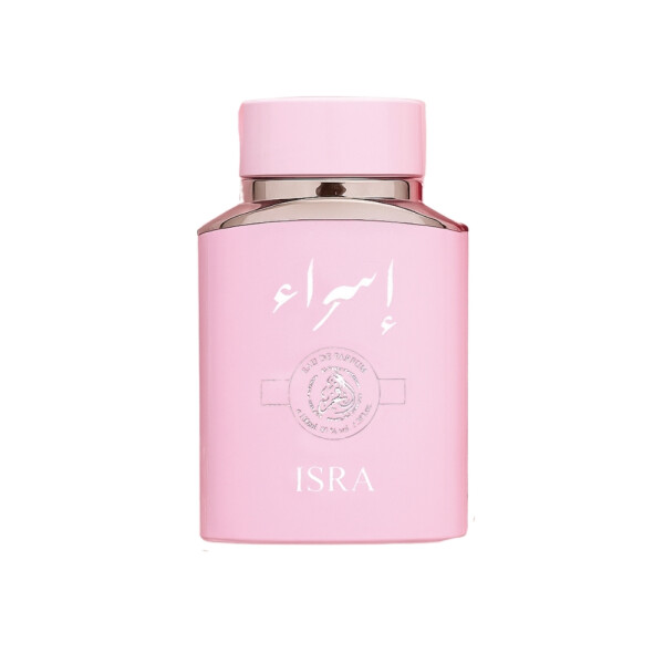 PERFUME MUJER ISRA 100 ML PERFUME MUJER ISRA 100 ML