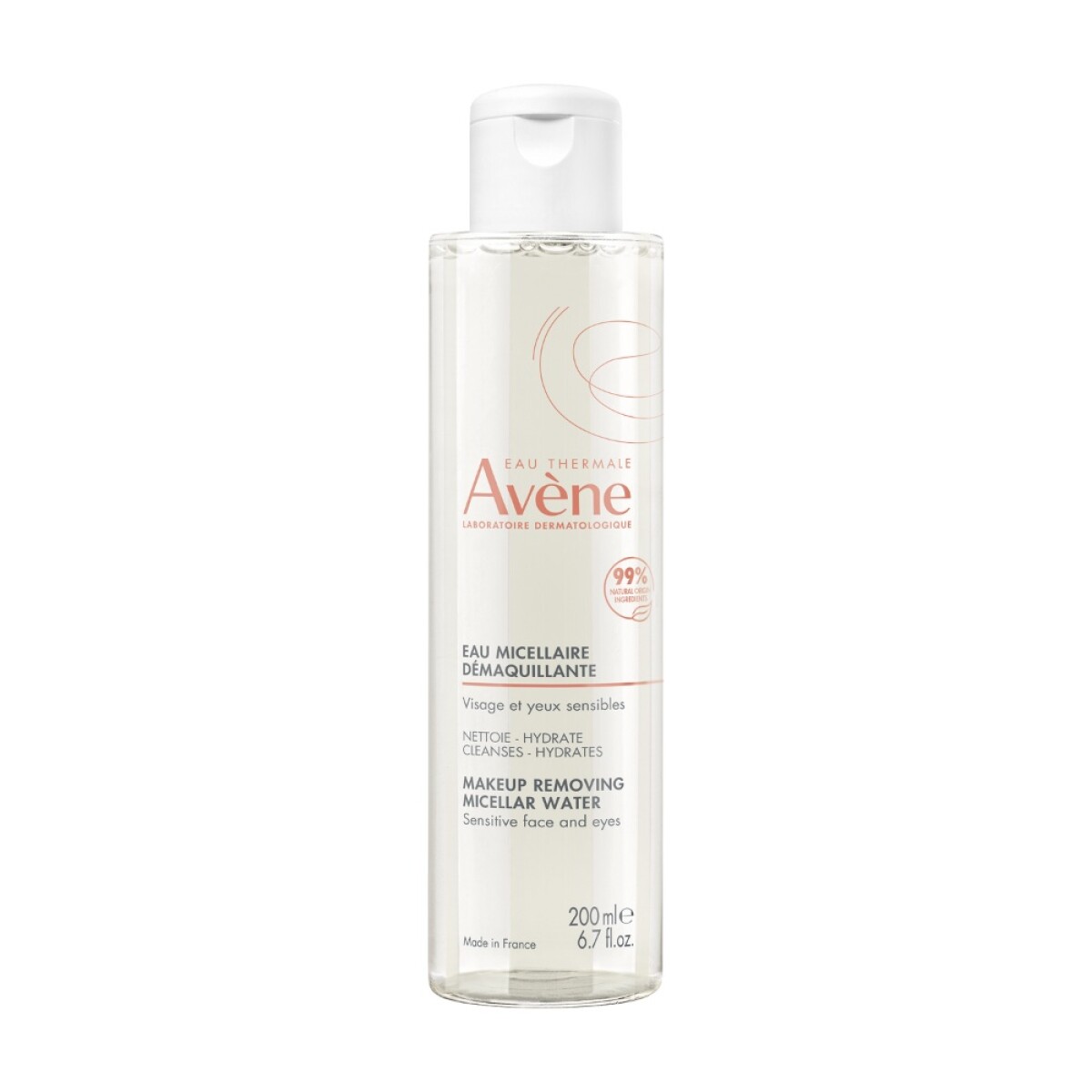 Loción Micelar Avene 200 Ml. 